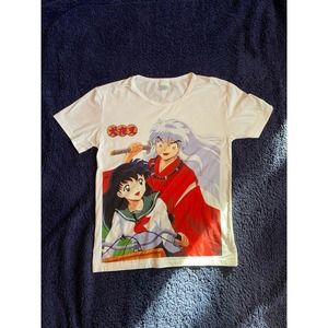 Inuyasha Shirt